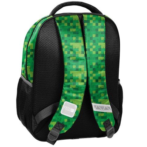 Plecak Game Paso (PP25MN-260)