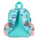 Plecak MLF GINGER KITTY 5903235650291 przedszkolny St.Right (D1)