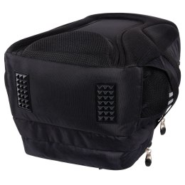 Plecak Pixel Cubes BLACK VINTAGE 5903235674716 2-KOMORY St.Right (BPL-76)