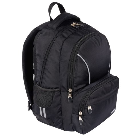 Plecak Pixel Cubes BLACK VINTAGE 5903235674716 2-KOMORY St.Right (BPL-76)