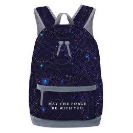 Plecak STAR WARS Beniamin (608563)
