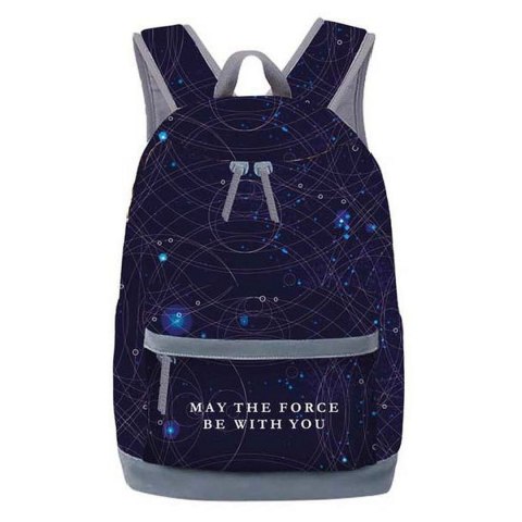 Plecak STAR WARS Beniamin (608563) Plecak STAR WARS Beniamin (608563)
