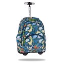 Plecak na kółkach Patio (E35533)