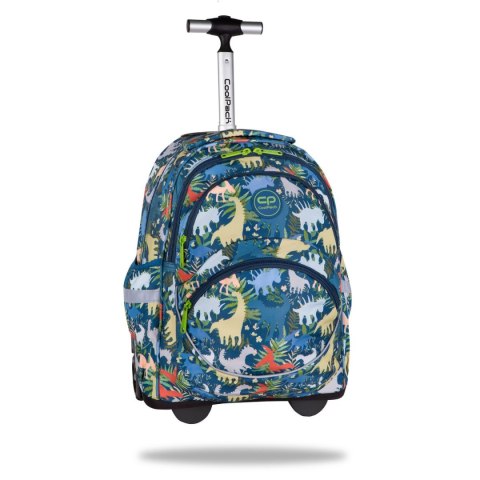 Plecak na kółkach Patio (E35533)