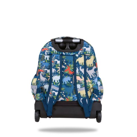 Plecak na kółkach Patio (E35533)