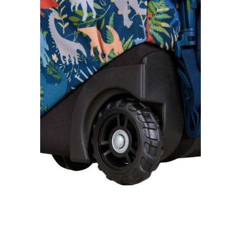 Plecak na kółkach Patio (E35533)