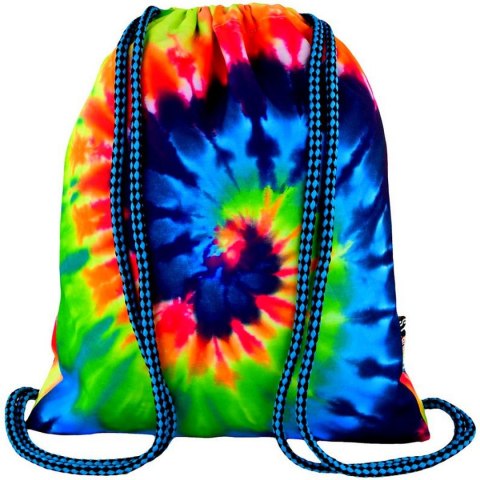 Plecak (worek) na sznurkach Stright St.Right (SO-11)