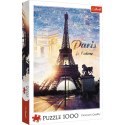 Puzzle Paryż o świcie 1000 el. Trefl (10394)
