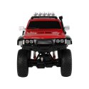 Samochód Off- Road R/C 2.4G Climbing Car 1:8 czerwony Lean (8839)
