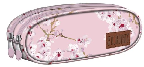 Saszetka BLOSSOM PU-02 mix St.Right