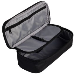 Saszetka czarny Happy Color (HA 2213 4610-JU4)