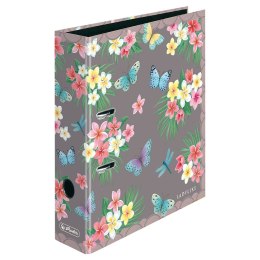 Segregator dźwigniowy Butterflies 50044061 Ladylike Herlitz (300006633)