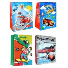 Torba prezentowa W&k torebka UPOMINKOWA B5 (WK 22334 XL)