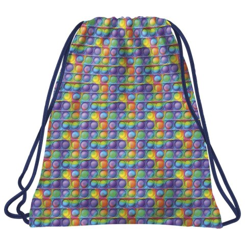 Worek na buty BACKUP 5 Derform (WOB5A17)