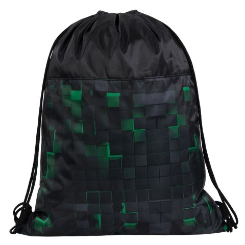 Worek na buty DARK GAME St.Right (5903235653902) Worek na buty DARK GAME St.Right (5903235653902)