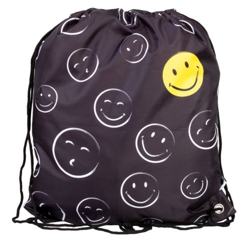 Worek na buty Smile Happy Color (HA 2230 2430-SM) Worek na buty Smile Happy Color (HA 2230 2430-SM)