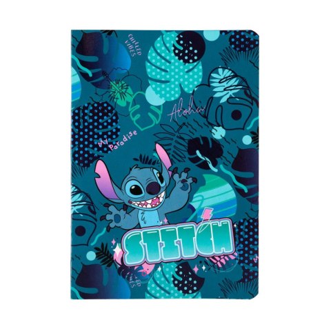 Zeszyt Disney STITCH Patio (77969PTR)