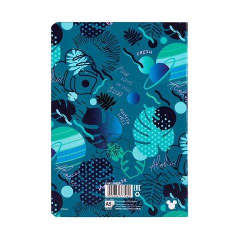 Zeszyt Disney STITCH Patio (77969PTR)