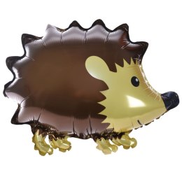 Balon foliowy leśne zwierzęta - jeż Arpex (BLF2885JEŻ)