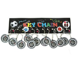 Brelok kompas, 1 opakowanie = 12 szt. Adar (571396)