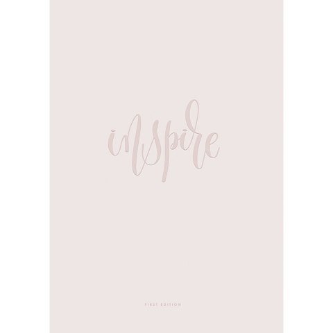 Brulion good luck A4 80k. 70g krata Astra (101020022)