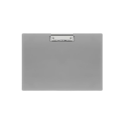 Deska z klipem (podkład do pisania) A4 mix [mm:] 325x230 Biurfol