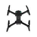 Dron Kamera Czarny Aplikacja Lean (11164)