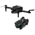 Dron Kamera Czarny Aplikacja Lean (11164)