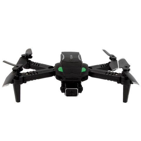 Dron Kamera Czarny Aplikacja Lean (11164) Dron Kamera Czarny Aplikacja Lean (11164)