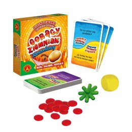 Gra edukacyjna Gorący Ziemniak Alexander