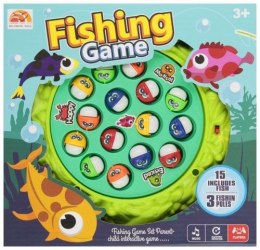 Gra zręcznościowa rybki Mega Creative (544361)