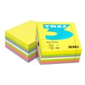 Kostka papierowa kolor [mm:] 75x75 Tres