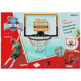 Kosz (obręcz) zestaw Mega Creative (532407)