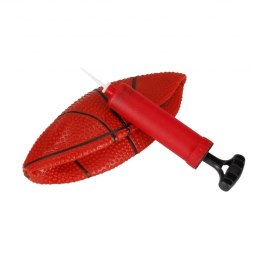 Kosz (obręcz) zestaw Mega Creative (532407)