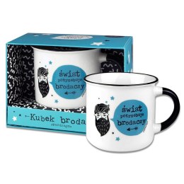 Kubek wielokrotnego użytku Pan Dragon (5901854970684)