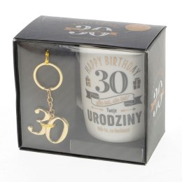 Kubek wielokrotnego użytku set sto lat K+B-30 Pan Dragon (5901854953236)