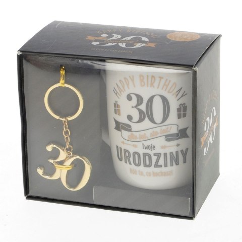 Kubek wielokrotnego użytku set sto lat K+B-30 Pan Dragon (5901854953236) Kubek wielokrotnego użytku set sto lat K+B-30 Pan Dragon (5901854953236)