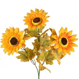 Kwiaty Jesienne słoneczniki Arpex (VZ0028)