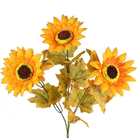 Kwiaty Jesienne słoneczniki Arpex (VZ0028)