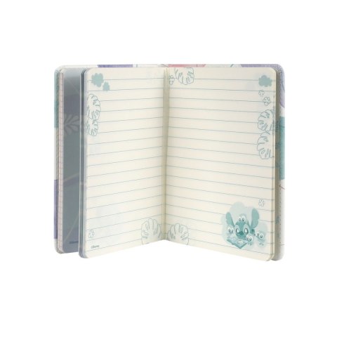 Notes (notatnik) Disney STITCH A6 Patio (75248PTR)