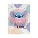 Notes (notatnik) Disney STITCH A6 Patio (75248PTR)