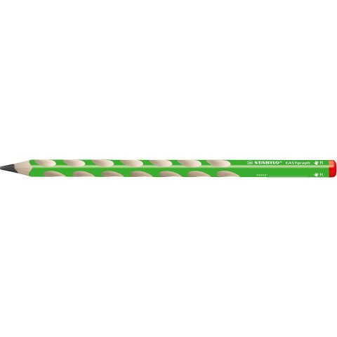 Ołówek Easygraph dla praworęcznych HB Stabilo (322/04-HB) Ołówek Easygraph dla praworęcznych HB Stabilo (322/04-HB)