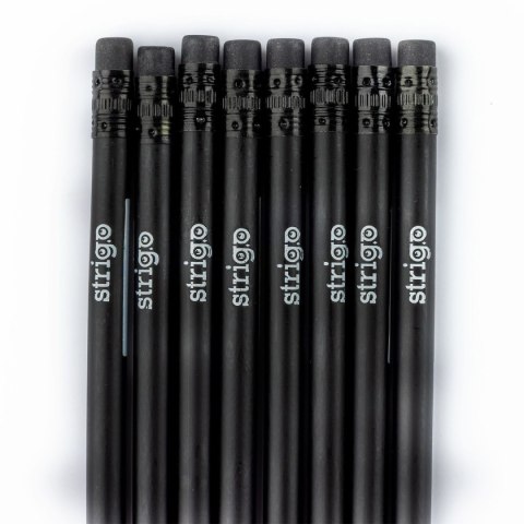 Ołówek HB Strigo (BE02)