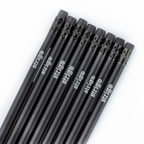 Ołówek HB Strigo (BE02)