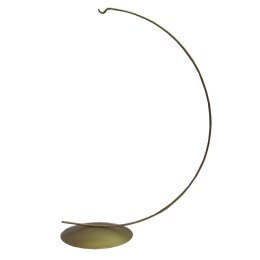 Ozdoba świąteczna STOJAK NA BOMBKĘ Arpex (BN8932)