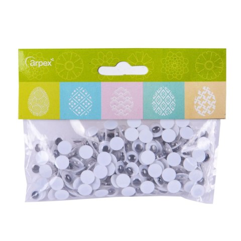 Ozdoba wielkanocna ruchome oczka Arpex (WN5976)