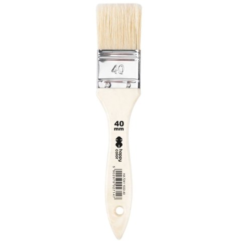 Pędzel nr 40 Happy Color (HA 7241 1022-40)