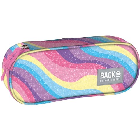 Piórnik BACKUP 6 Derform (PB6A21)