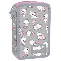 Piórnik BACKUP Derform (PB6EW26)