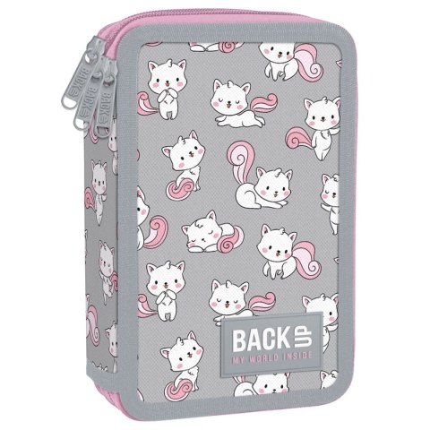 Piórnik BACKUP Derform (PB6EW26)